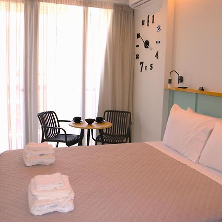 Glyfada Relax 9 Apartment Athens Exterior photo