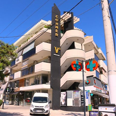 Glyfada Relax 9 Apartment Athens Exterior photo