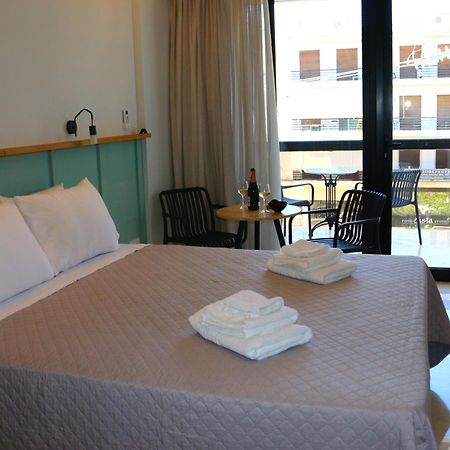 Glyfada Relax 9 Apartment Athens Exterior photo