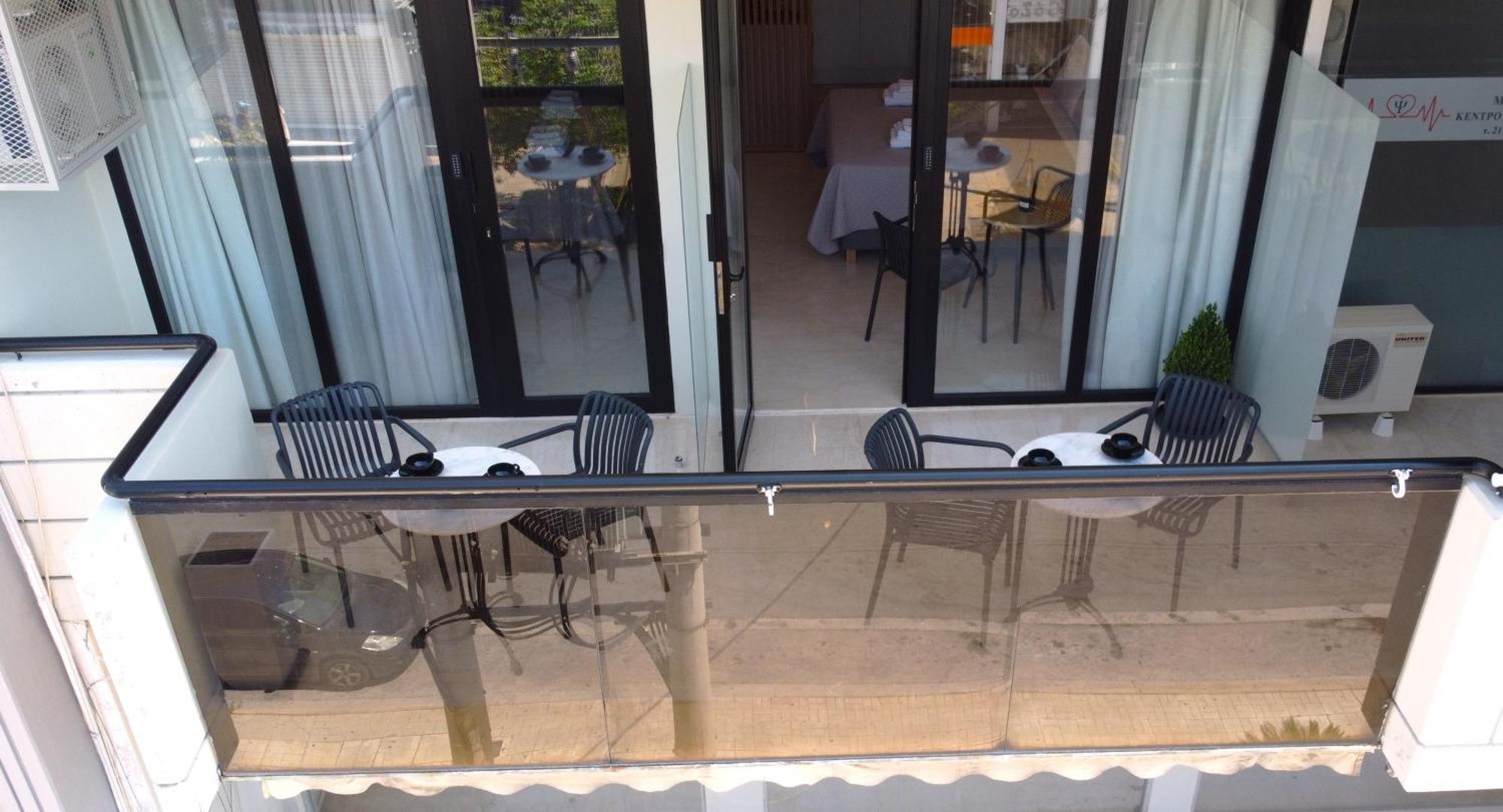 Glyfada Relax 9 Apartment Athens Exterior photo