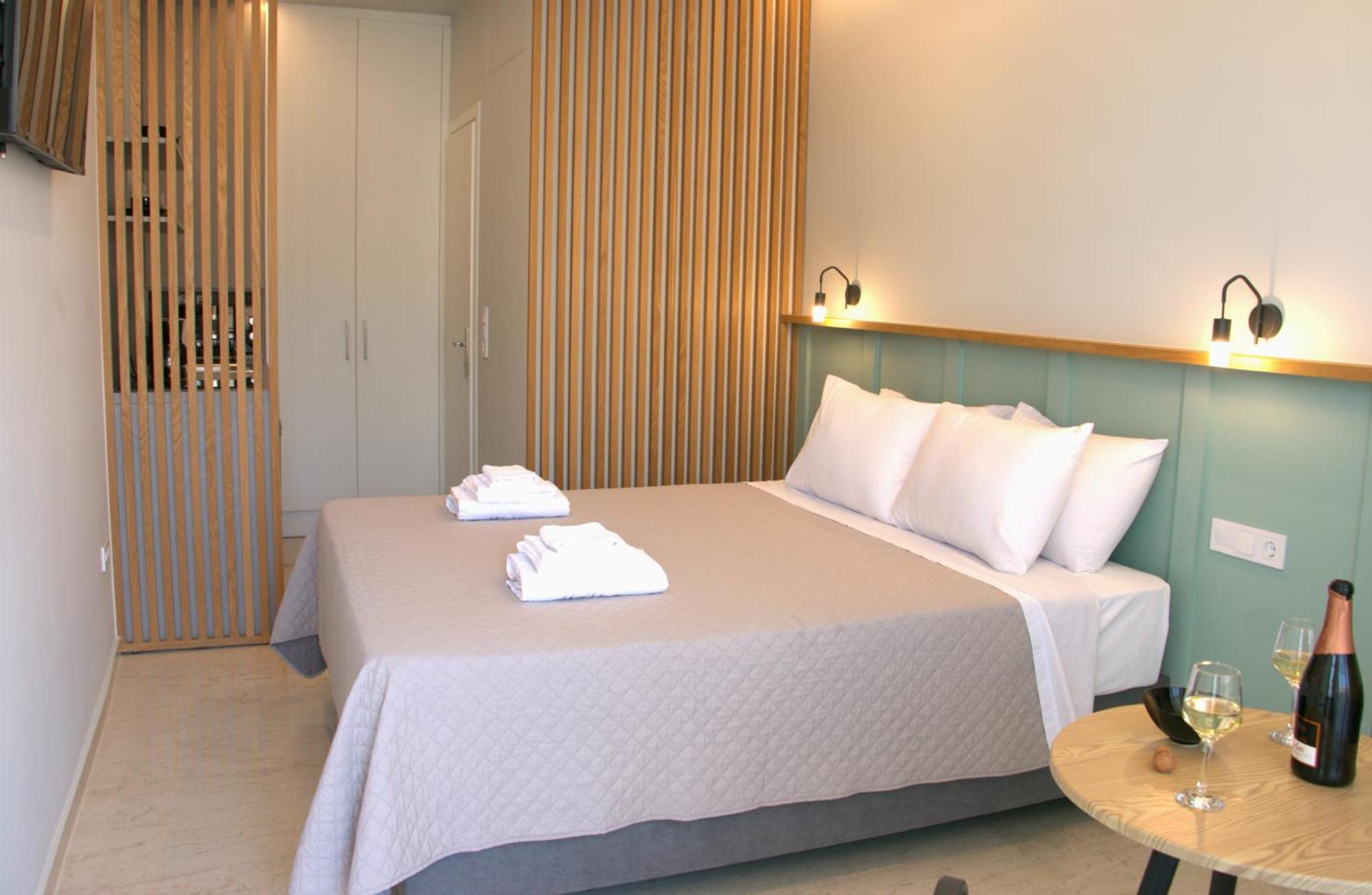 Glyfada Relax 9 Apartment Athens Exterior photo