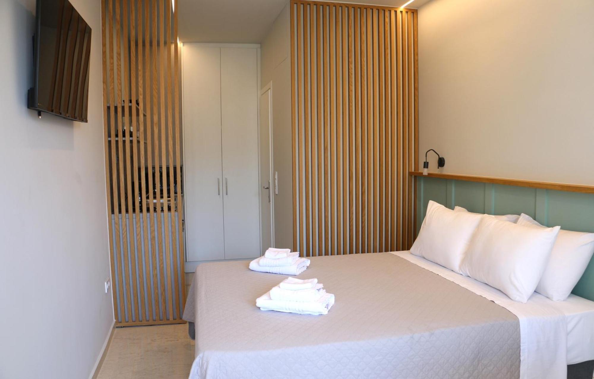 Glyfada Relax 9 Apartment Athens Exterior photo