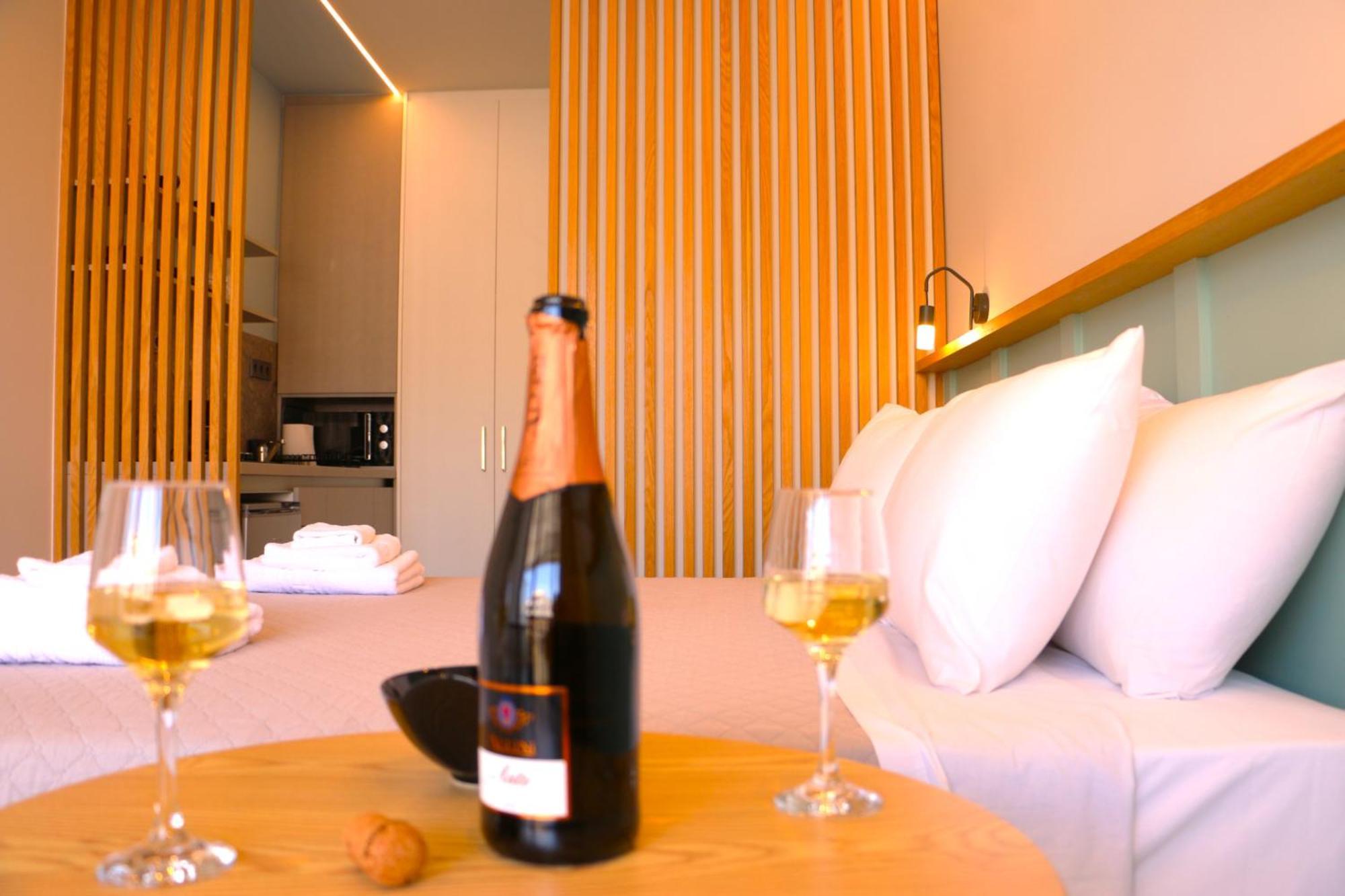Glyfada Relax 9 Apartment Athens Exterior photo