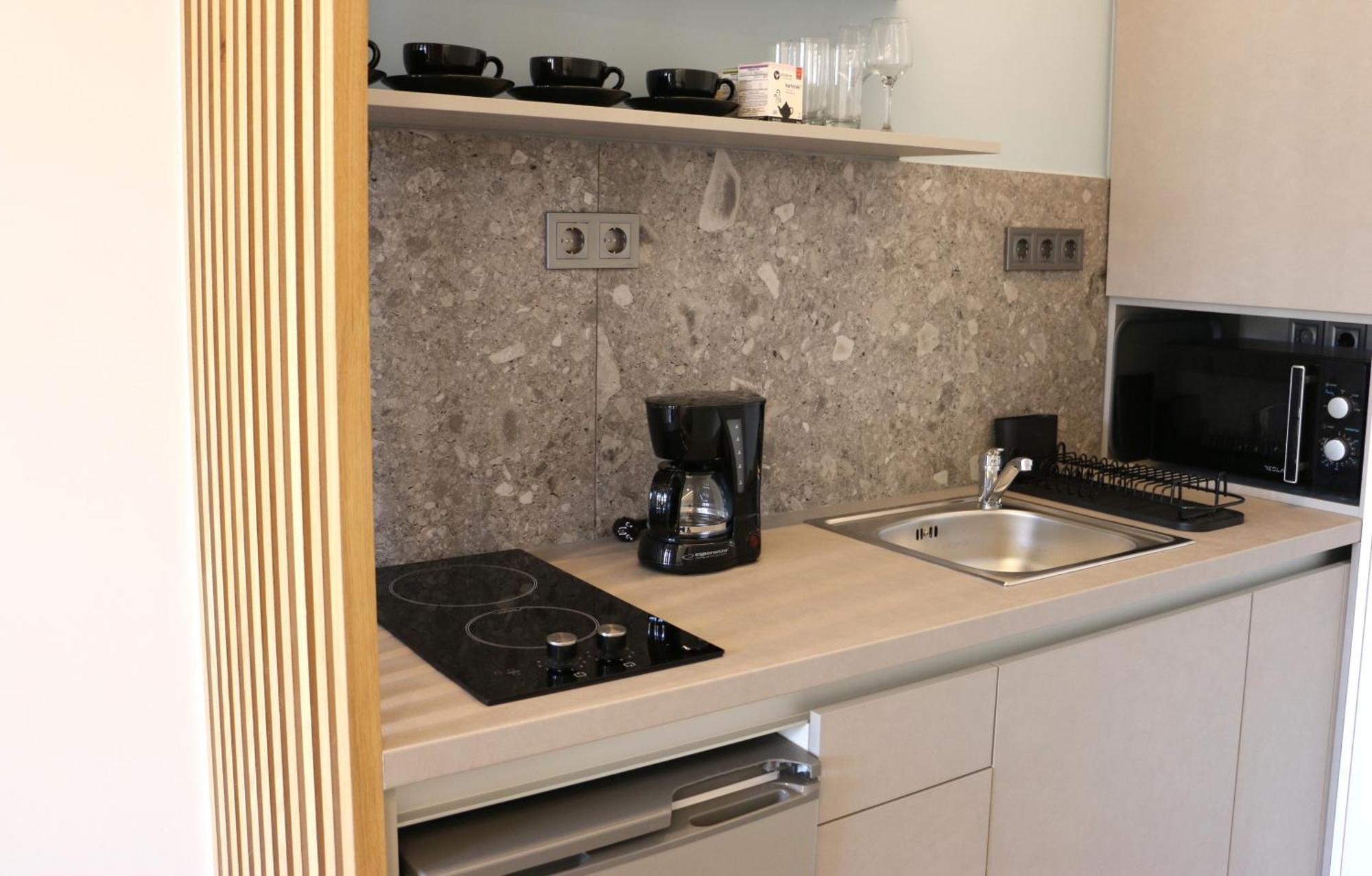 Glyfada Relax 9 Apartment Athens Exterior photo