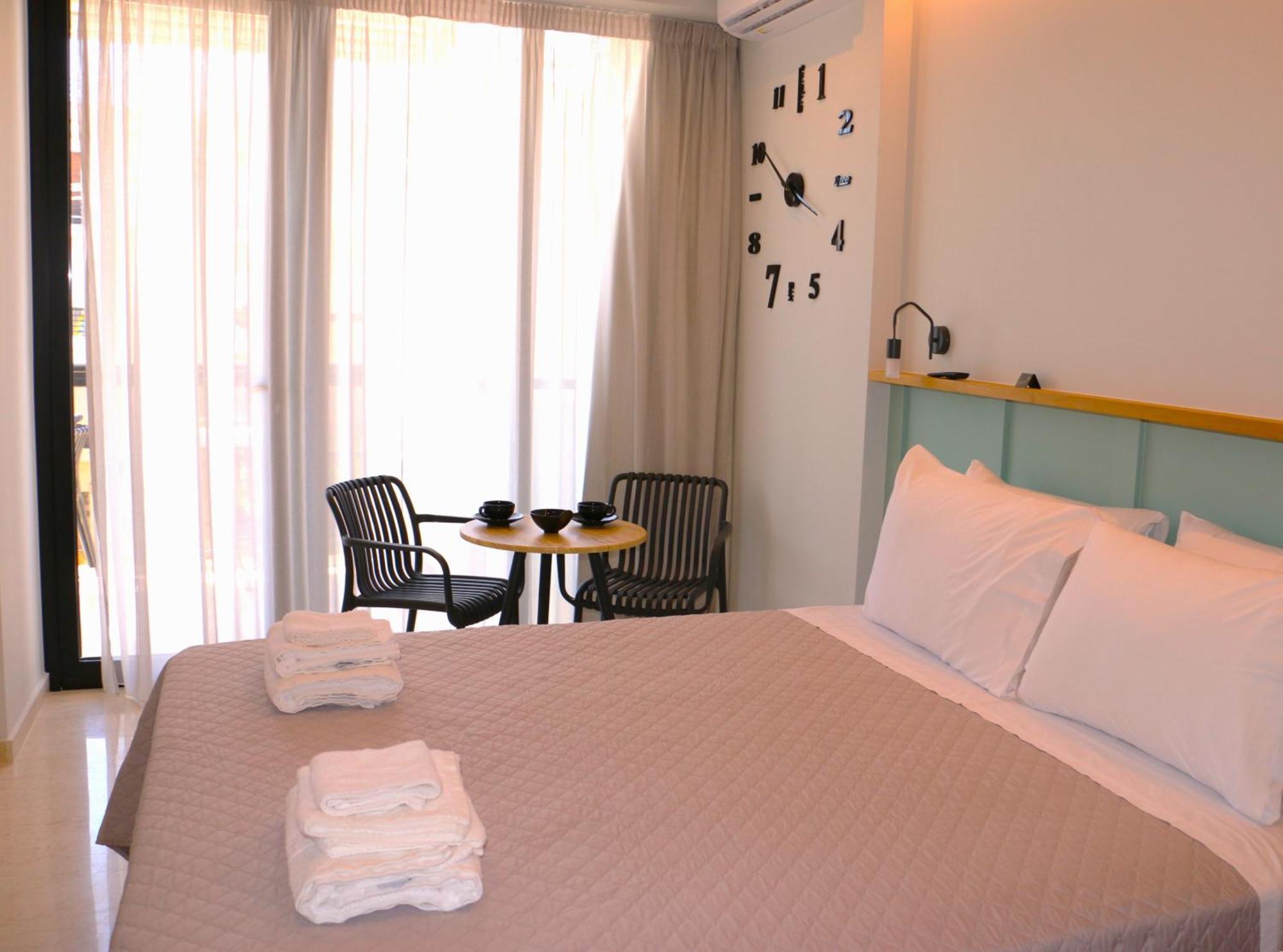 Glyfada Relax 9 Apartment Athens Exterior photo