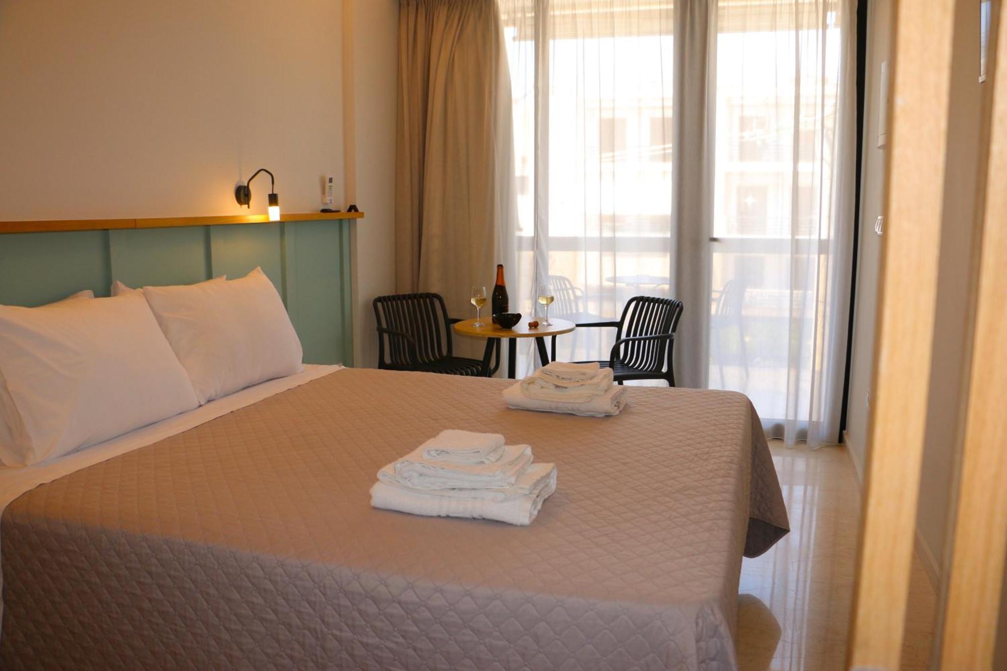 Glyfada Relax 9 Apartment Athens Exterior photo