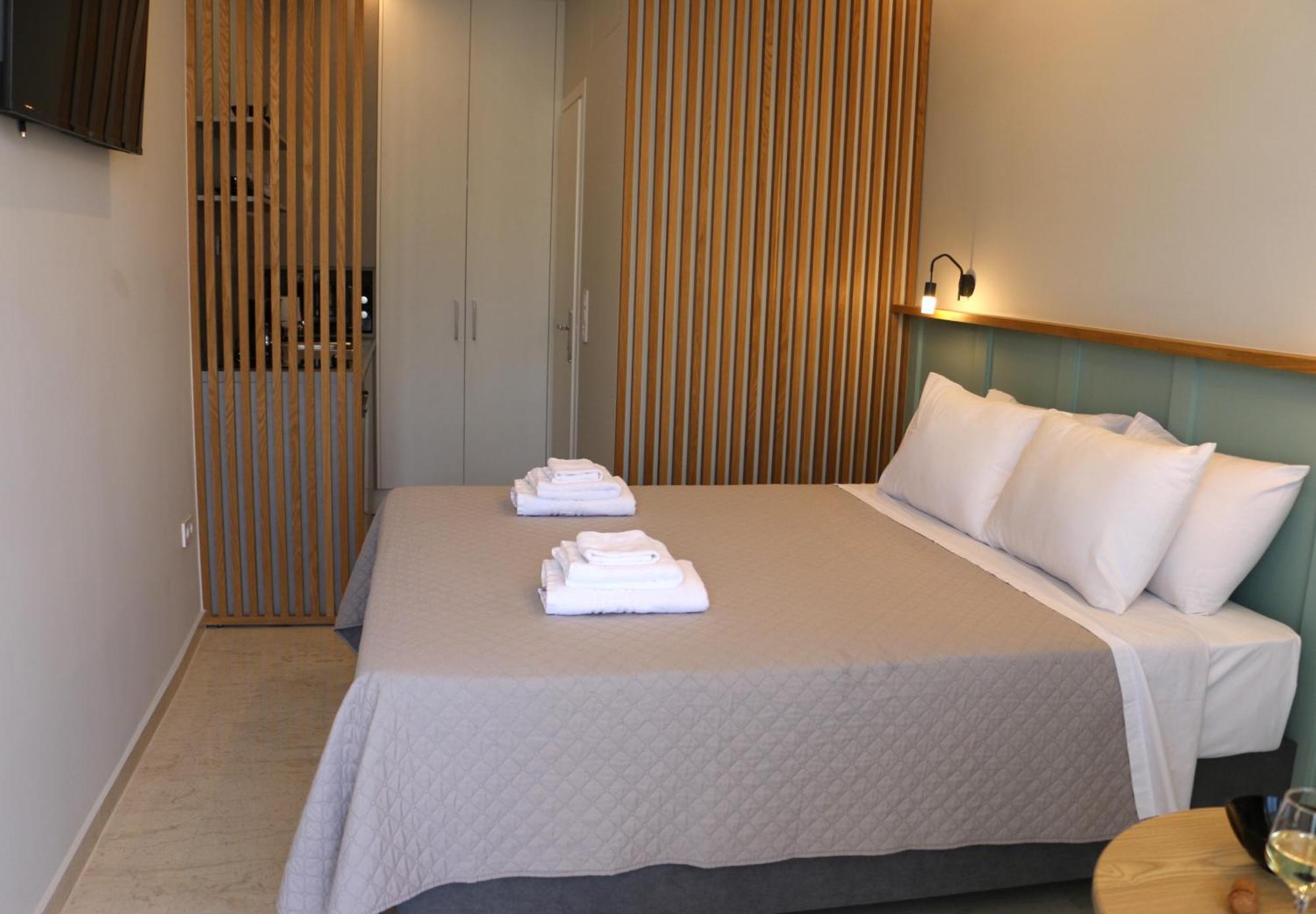 Glyfada Relax 9 Apartment Athens Exterior photo