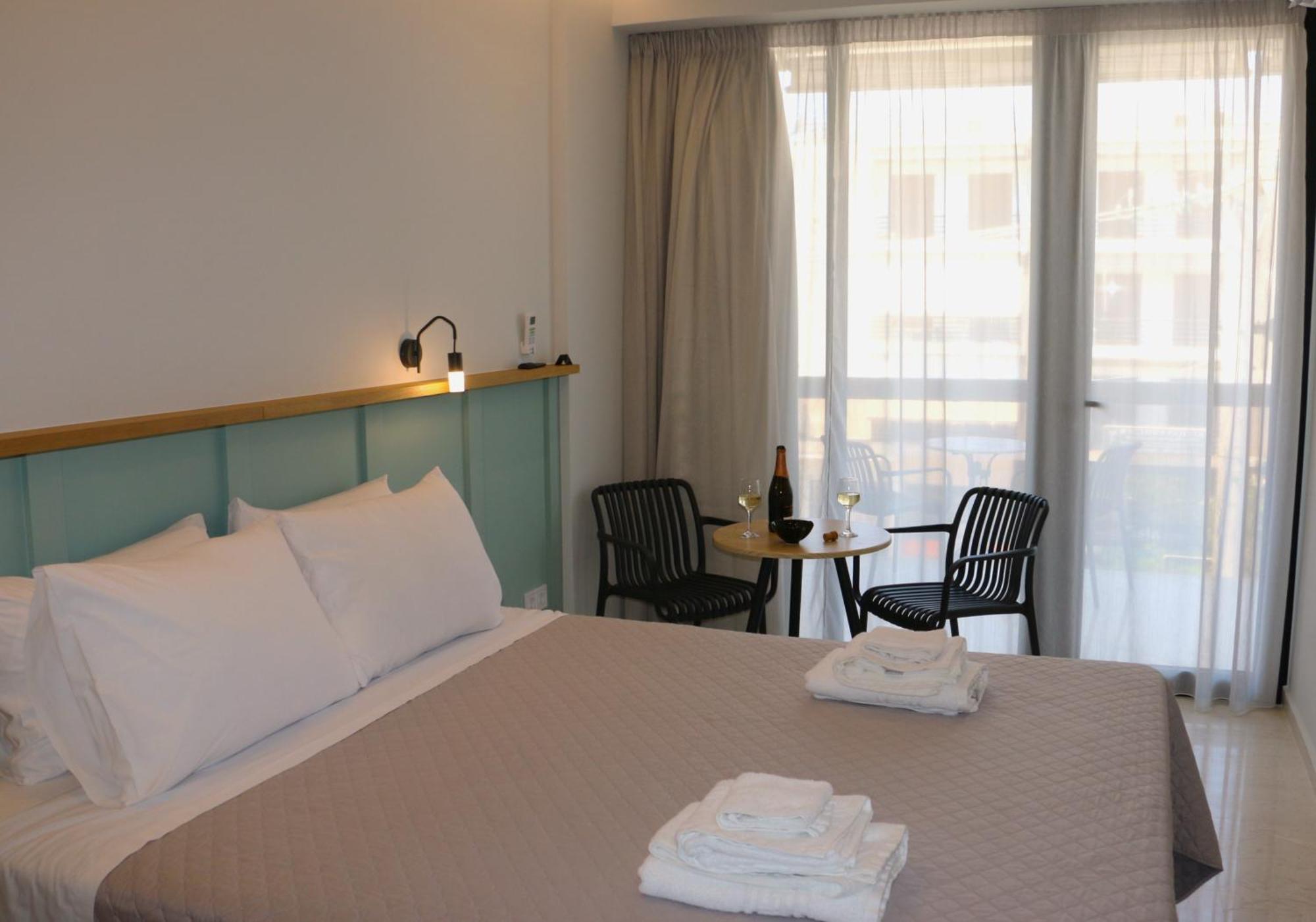 Glyfada Relax 9 Apartment Athens Exterior photo