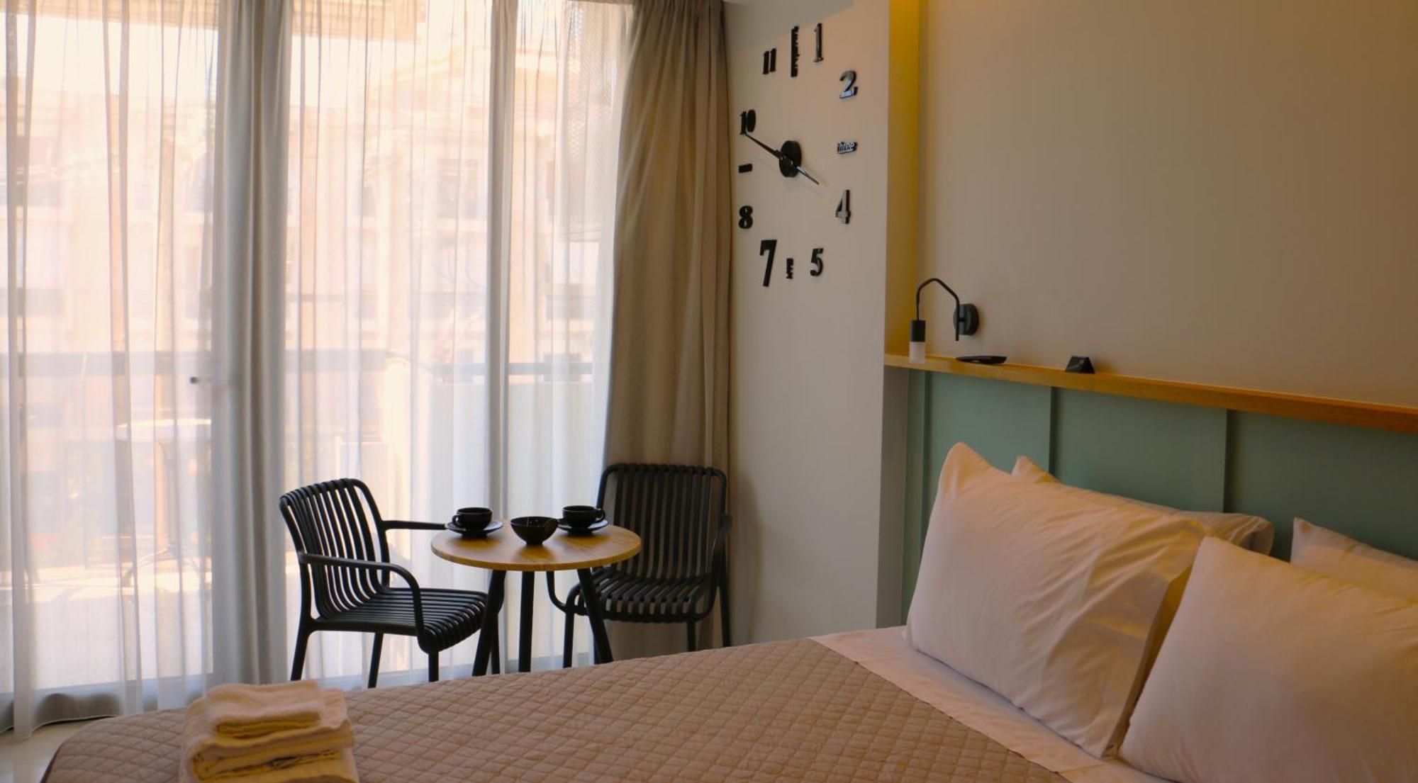 Glyfada Relax 9 Apartment Athens Exterior photo