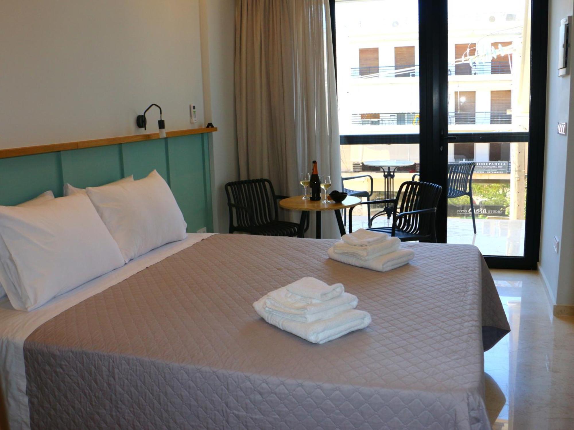 Glyfada Relax 9 Apartment Athens Exterior photo