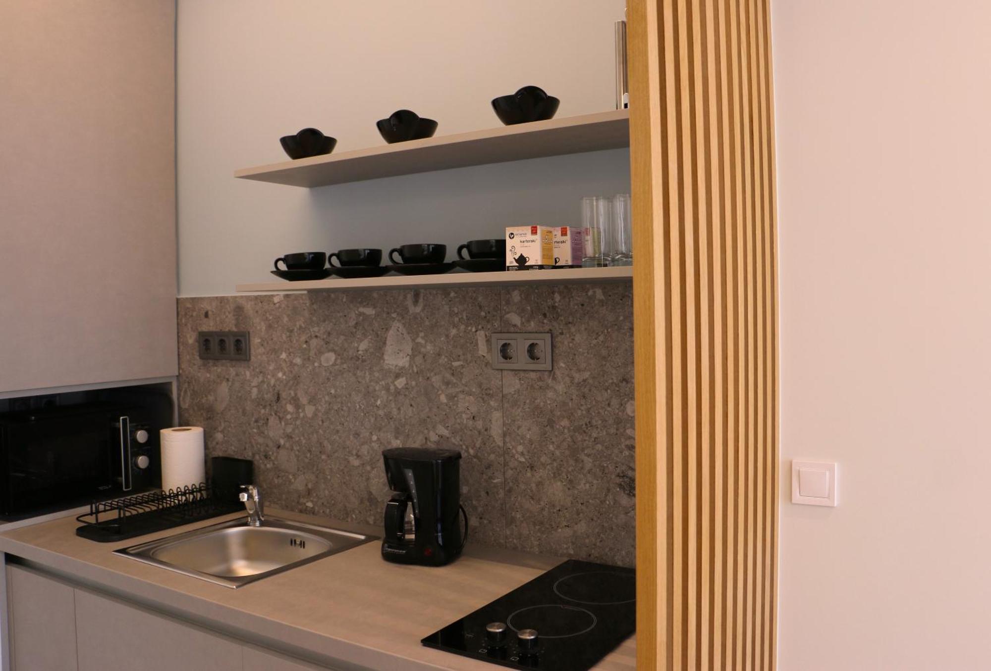Glyfada Relax 9 Apartment Athens Exterior photo