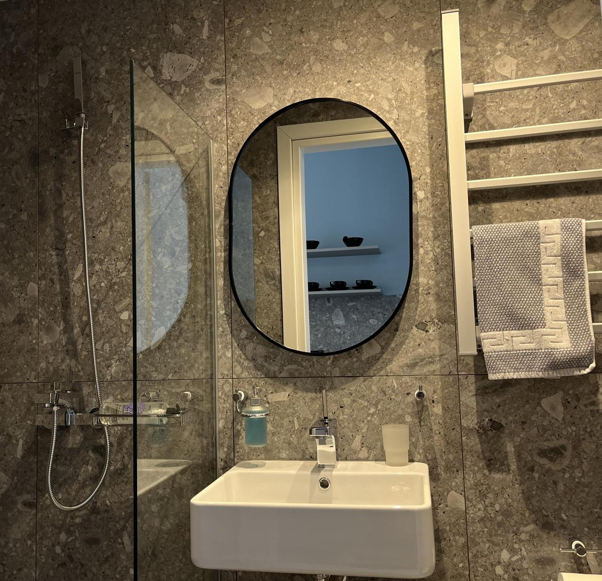 Glyfada Relax 9 Apartment Athens Exterior photo